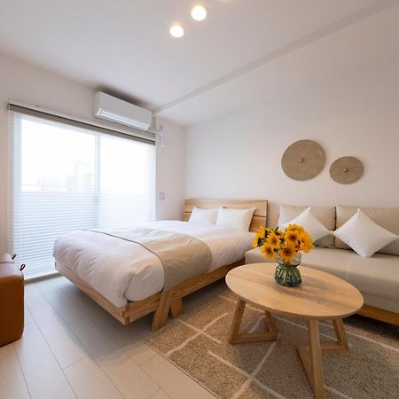 Shirakabanoyado - Nipponbashi 日本橋, 3 Mins Walk To Dendentown Aparthotel Осака Екстериор снимка